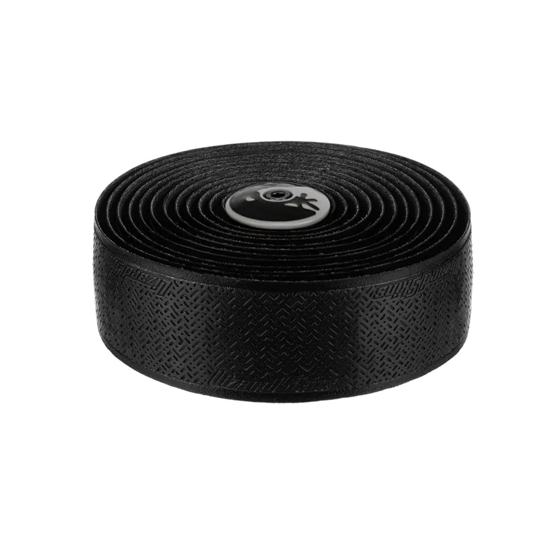 Lizard Skins DSP 3.2mm Bar Tape - jet Black-1